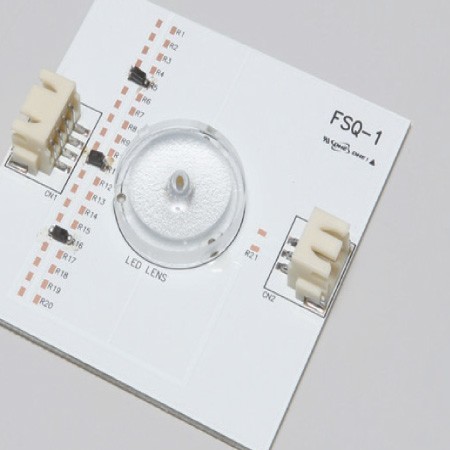 LED Signage Module