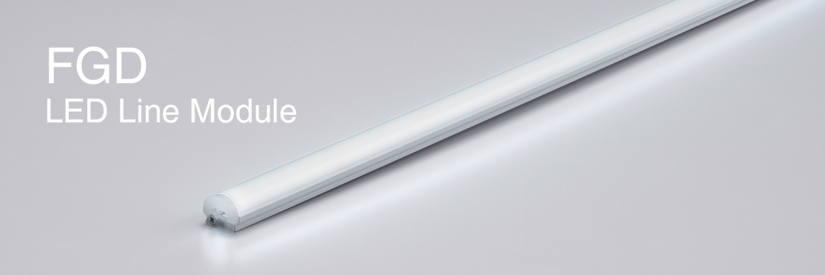 L'éclairage linéaire de 1 mètre 48 LED dépouille l'atténuation optique de 1  % avec la certification de la CE/ROHS