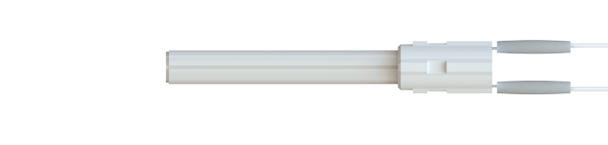 PSx-2-120-W ceramicznych zapalarek do pelletu