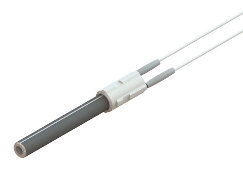 PSx-2: tuleja ceramiczna Ø17,7mm Zapalnik ceramiczny
