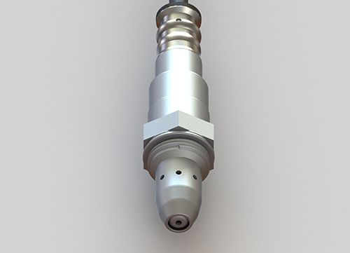 ガス・水素燃焼機器専用の酸素センサーOSx-2