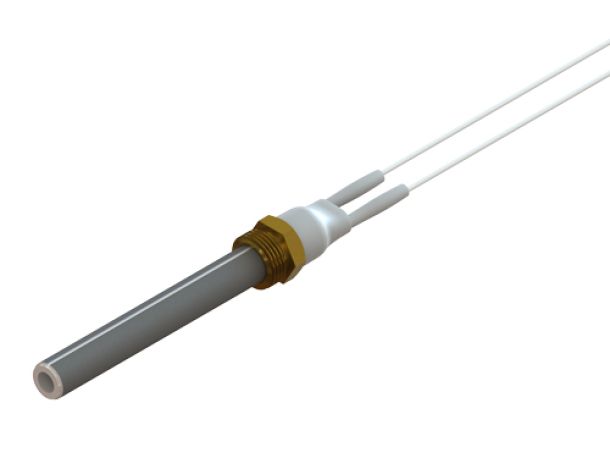 PSx-7 pellet ceramic igniter