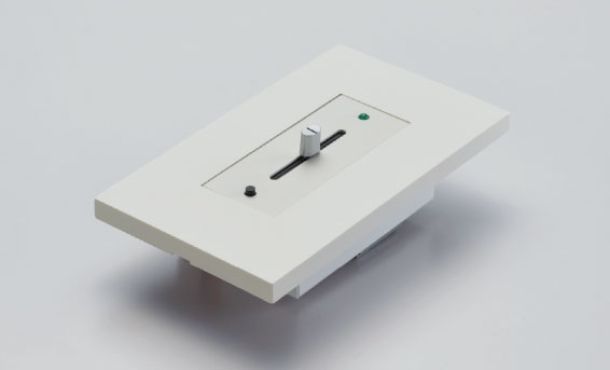 FMC-24S Dimmer control